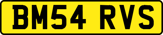 BM54RVS