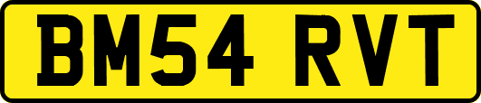 BM54RVT