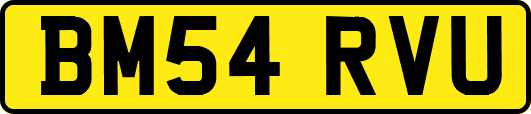 BM54RVU