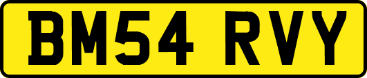 BM54RVY