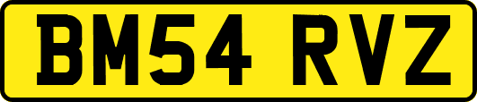BM54RVZ