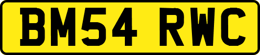 BM54RWC