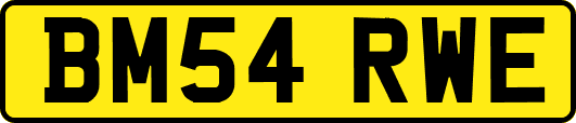 BM54RWE