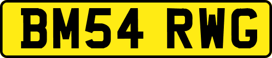 BM54RWG