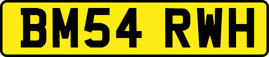 BM54RWH