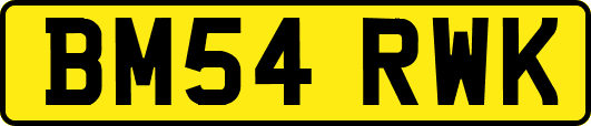 BM54RWK