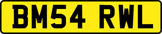 BM54RWL