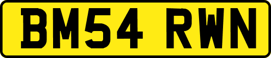 BM54RWN
