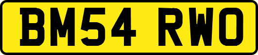 BM54RWO