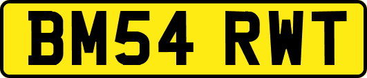 BM54RWT