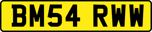 BM54RWW