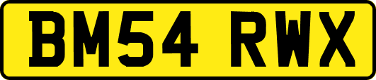 BM54RWX