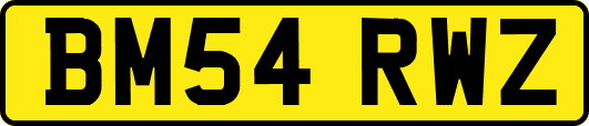 BM54RWZ