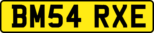 BM54RXE