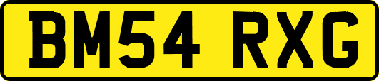 BM54RXG