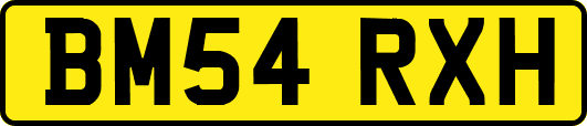 BM54RXH
