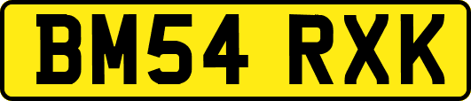 BM54RXK