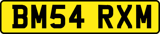 BM54RXM
