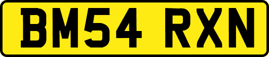 BM54RXN