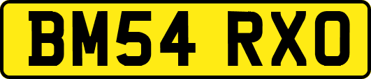 BM54RXO