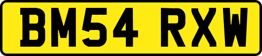 BM54RXW
