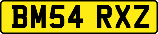 BM54RXZ