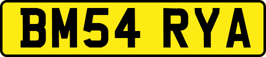 BM54RYA