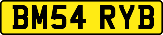 BM54RYB