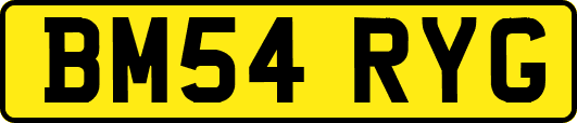 BM54RYG
