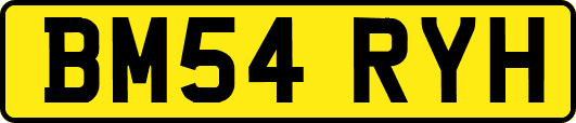 BM54RYH
