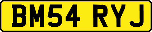 BM54RYJ