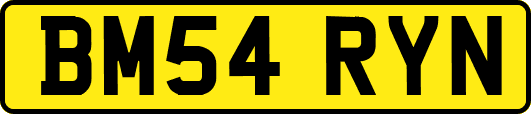 BM54RYN