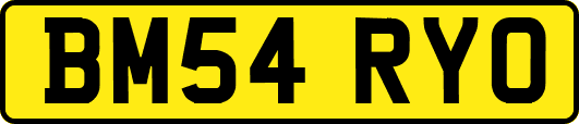 BM54RYO