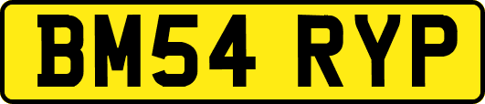 BM54RYP