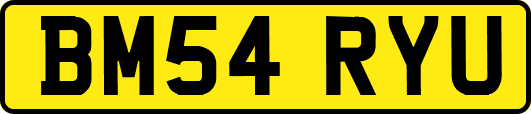 BM54RYU