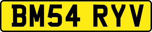 BM54RYV