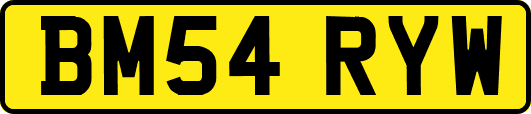 BM54RYW