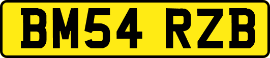 BM54RZB