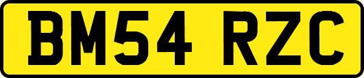 BM54RZC