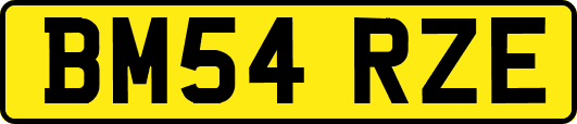 BM54RZE