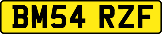 BM54RZF