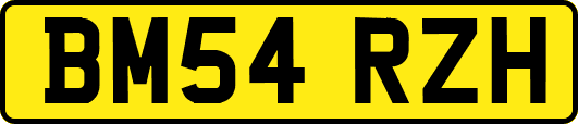 BM54RZH
