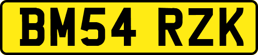 BM54RZK