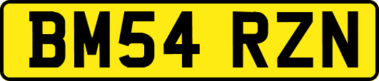 BM54RZN