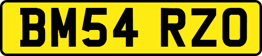 BM54RZO