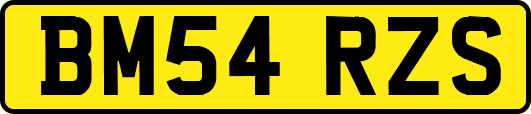 BM54RZS