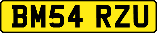 BM54RZU