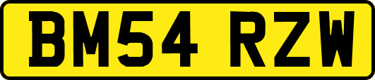 BM54RZW