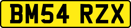 BM54RZX