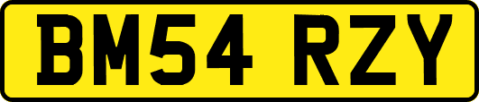 BM54RZY